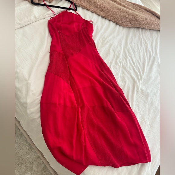 Cienna Dress - Picture 4 of 4